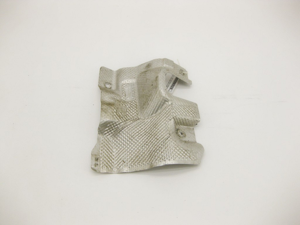 Mercedes-Benz  A2046826971 Теплозахисний екран над центральним глушником спереду C-Class W204 E-Class C207 Одесса - изображение 2