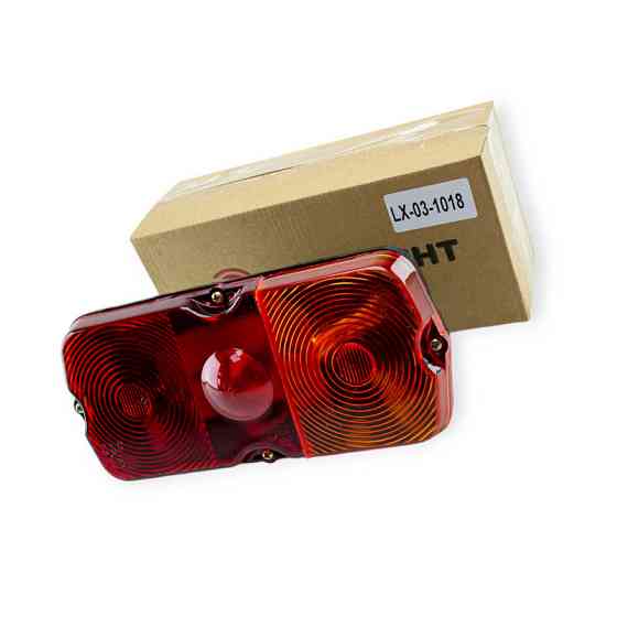 Фонарь задний в сборе УАЗ Мукачево