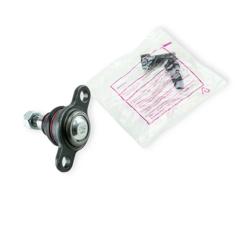 Кульова Фольцваген T5 (03-09) пасажир опора Мукачево - фото 1