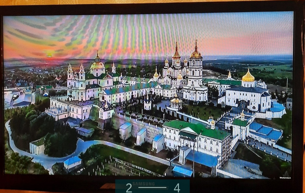 Телевізор: Samsung N4500. Харків - фото 2