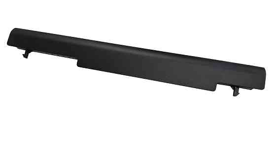 Аккумулятор для ноутбука Asus A42-K56 14.8V Black 2600mAh OEM Вінниця