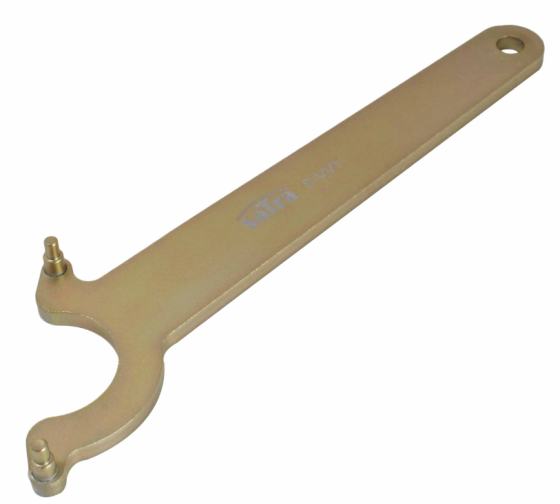 Ключ шківа розподіла BMW/MINI, B38/B46/B49 SATRA S-VVT Чернігів