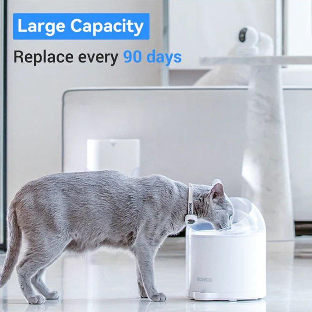 Фільтр CATLINK UF Water Fountain 2 шт. для Pure2 Smart Pet Water Fountain Київ - фото 2