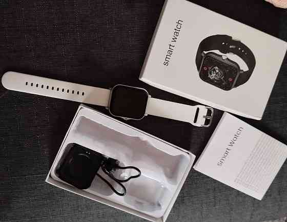 Годинник smart watch Київ