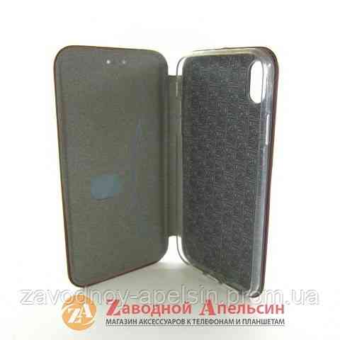 Чохол книжка iPhone XR Підставка (жіночий) Одеса