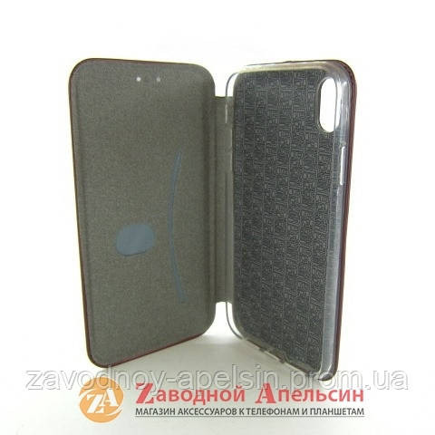 Чохол книжка iPhone XR Підставка (жіночий) Одеса - фото 2