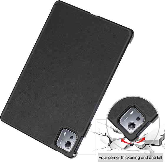 Чохол-книжка для Xiaomi Pad 7S Pro Дніпро