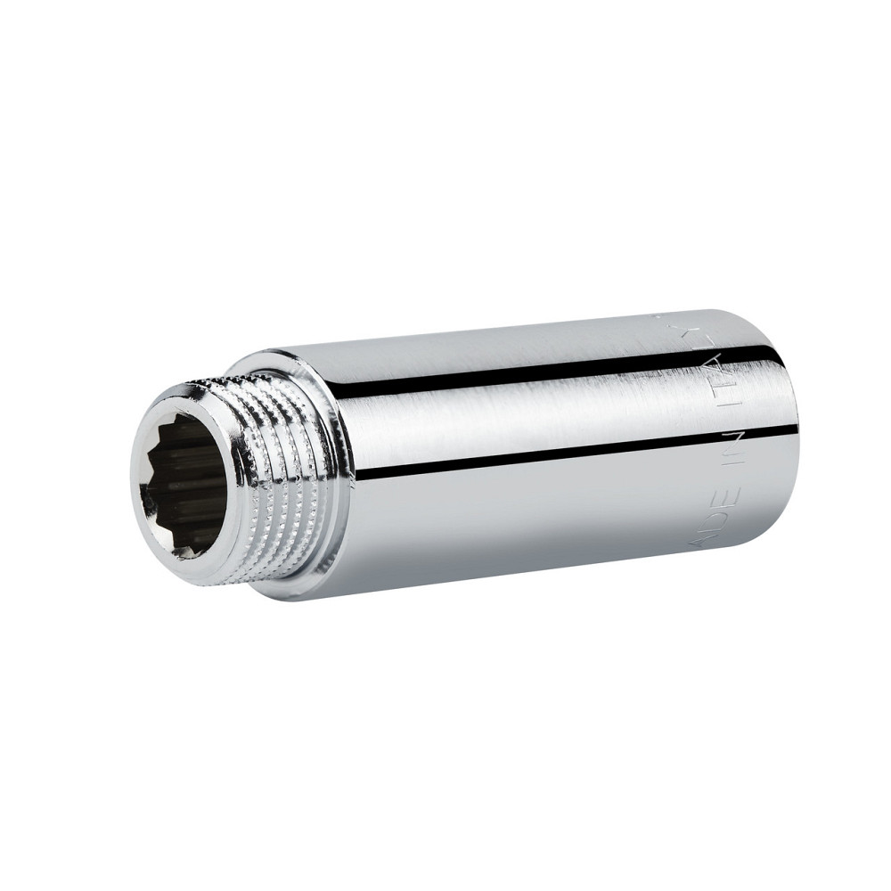 Подовжувач Icma 1/2", 60 мм No19 Київ - фото 8