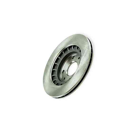 Диск 2110, 2111, 2112, 2170, 2171, 2172, 1117, 1118, 1119 передний (R14) QAP тормозной Мукачево