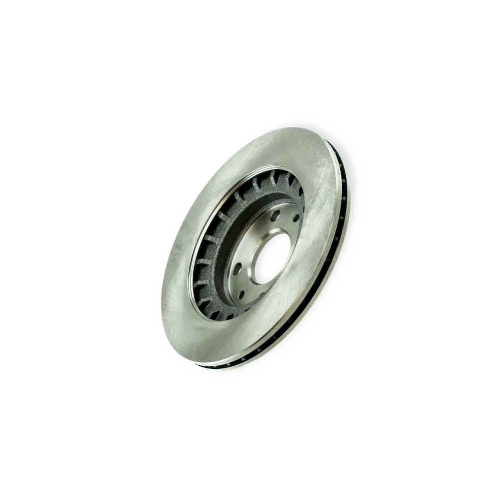 Диск 2110, 2111, 2112, 2170, 2171, 2172, 1117, 1118, 1119 передний (R14) QAP тормозной Мукачево - изображение 1