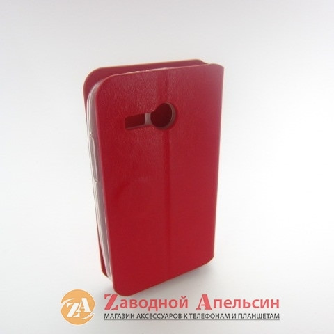 Чохол книжка Lenovo A316 Flip cover Одеса - фото 5