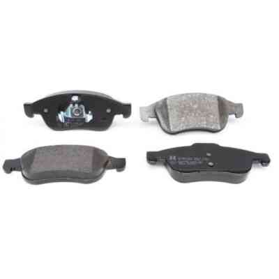 Гальмівні колодки ZIMMERMANN 24914.180.1 Вінниця