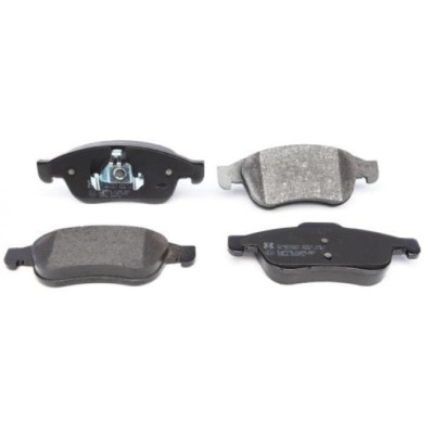 Тормозные колодки ZIMMERMANN 24914.180.1 Винница - изображение 3