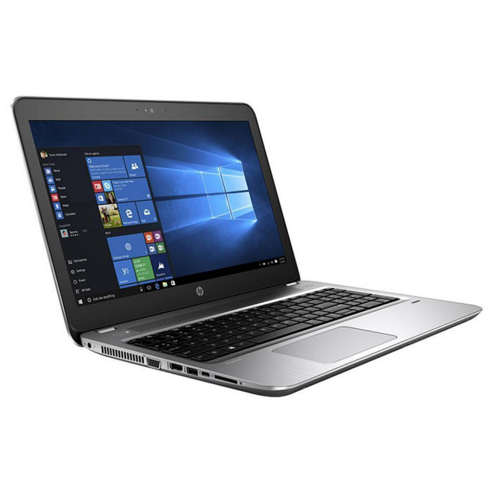 Б/У Ноутбук HP ProBook 450 G4 (i7-7500U/8/256SSD) - Class B Київ - фото 6