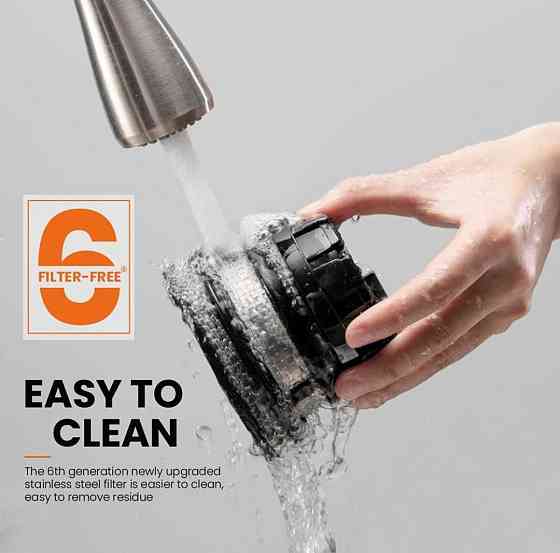 Шнековая соковыжималка Xiaomi MIUI V10.Два фильтра в комплекте!MIUI новая. Киев