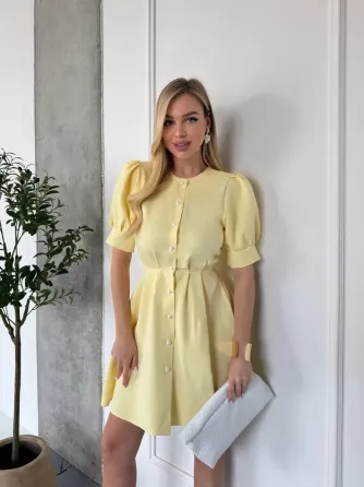 Женское стильное платье — хороший выбор для любого мероприятия Одесса