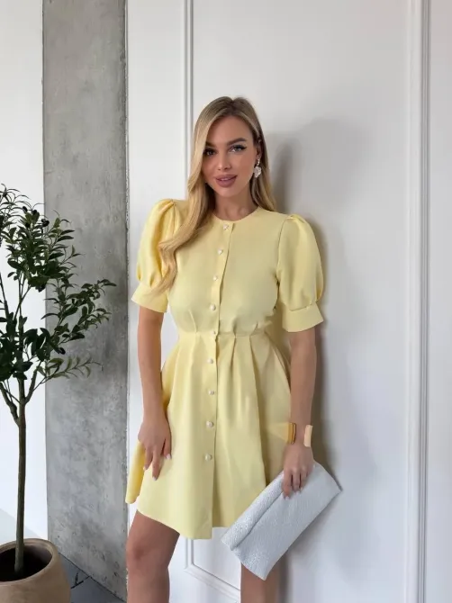 Жіноча стильна сукня — вдалий вибір для будь яких подій Одеса - фото 3