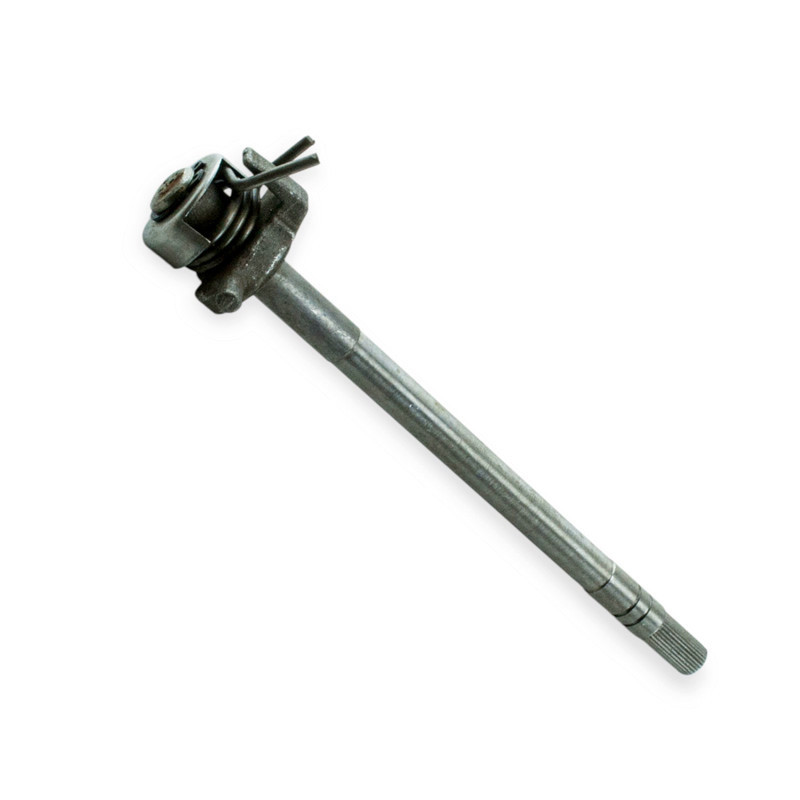 Вал передач мотоцикл Восход переключения Мукачево - изображение 1