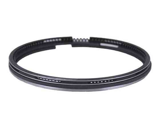 Кольца 78,00 мм STD на дизельный двигатель 178F, к-т на 1 поршень Мукачево