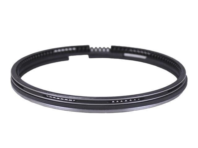 Кольца 78,00 мм STD на дизельный двигатель 178F, к-т на 1 поршень Мукачево - изображение 1