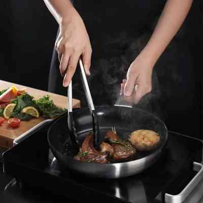 Сковорода MasterPro Sigma, 28 см (BGMP-1653-MM) Винница