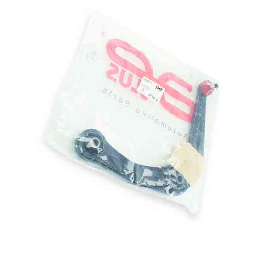 Важіль підвіски Пежо 206 лівий L передній Мукачево