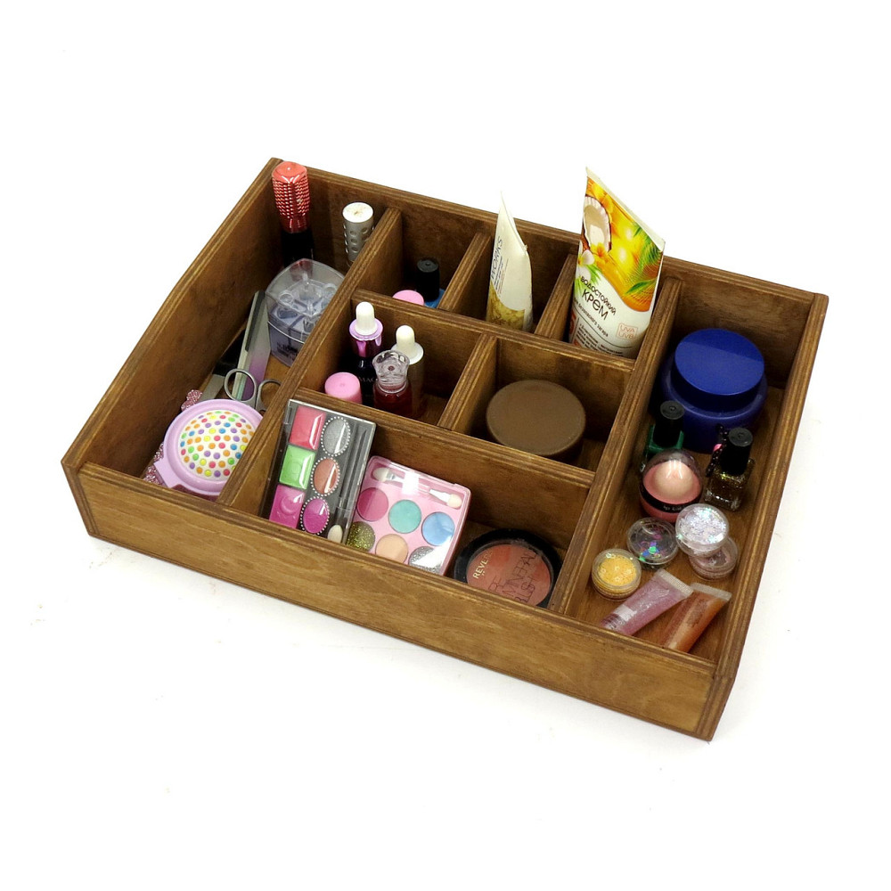 Органайзер для косметики 