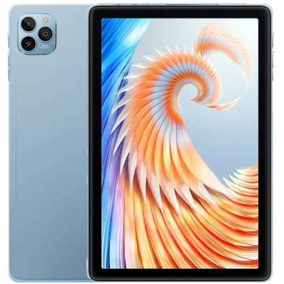 Планшет Oscal Pad 9 4/128GB 4G Dual Sim Blue Вінниця - фото 7