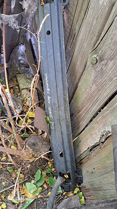 Передний усилитель бампера для Kia Ceed 2006–2012 Киев - изображение 1