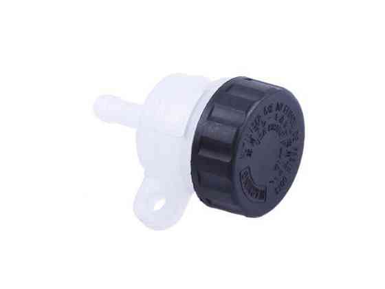 Бачок для жидкости тормоза заднего на мотоцикл Ендуро - Кросс Мукачево