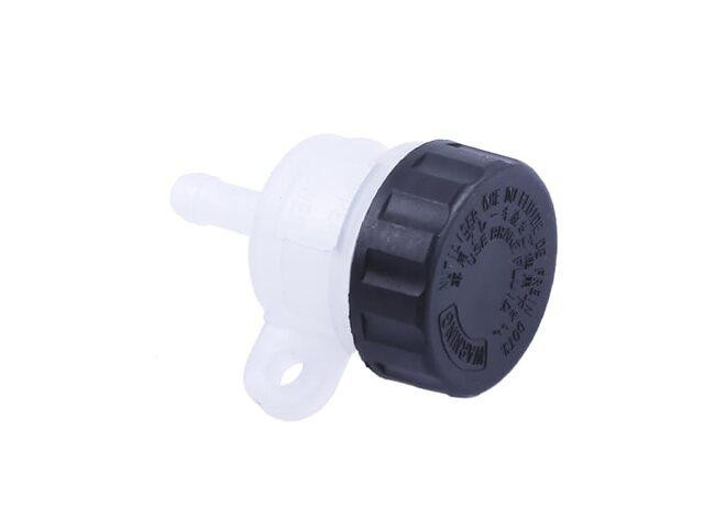 Бачок для жидкости тормоза заднего на мотоцикл Ендуро - Кросс Мукачево - изображение 2