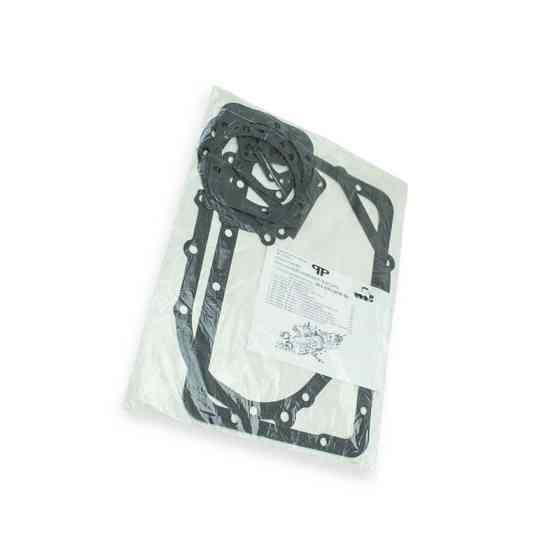 Прокладка ЗІЛ-4331 (дизель) КПП Мукачево