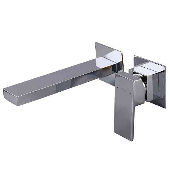 Змішувач для умивальника TOPAZ ODISS TO 18235-H66 Київ