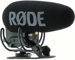 Микрофон RODE VideoMic Pro+ Киев