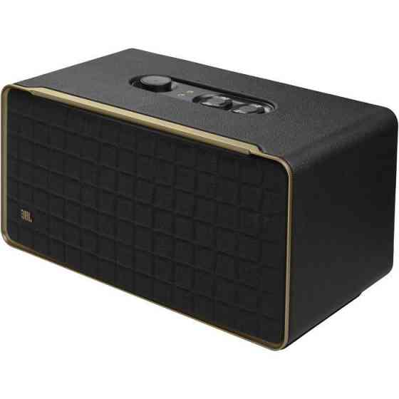 Акустична система JBL Authentics 500 (JBLAUTH500BLKEP) Киев