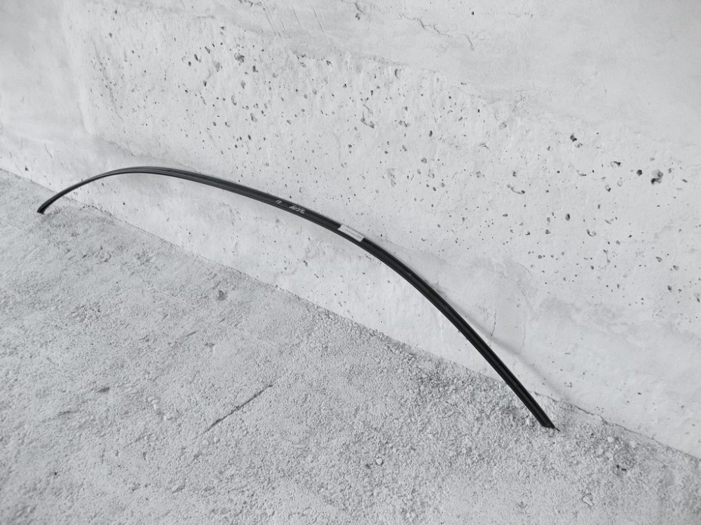 Mercedes-Benz  A2096900139 Хром молдинг над склом лівих дверей CLK C209 Одесса - изображение 2