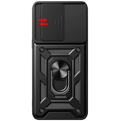 Чехол для мобильного телефона BeCover Military Xiaomi 14 Pro 5G Black (711161) Винница - изображение 2