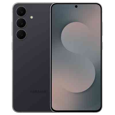 Мобільний телефон Samsung Galaxy S25 FE 8/256Gb Jetblack (SM-S731BZKGEUC) Вінниця