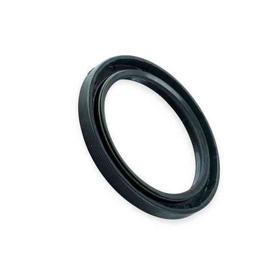 Сальник Москвич 412 задний (80*105*10) КРТ коленвала Мукачево