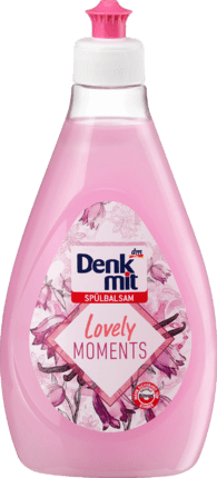 Spülbalsam Lovely Moments, 500 ml Німеччина Львів