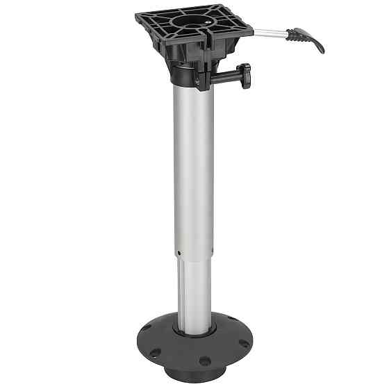 OS Газовая стойка для сиденья плоское основание WAVERIDER (уценка) Черкассы