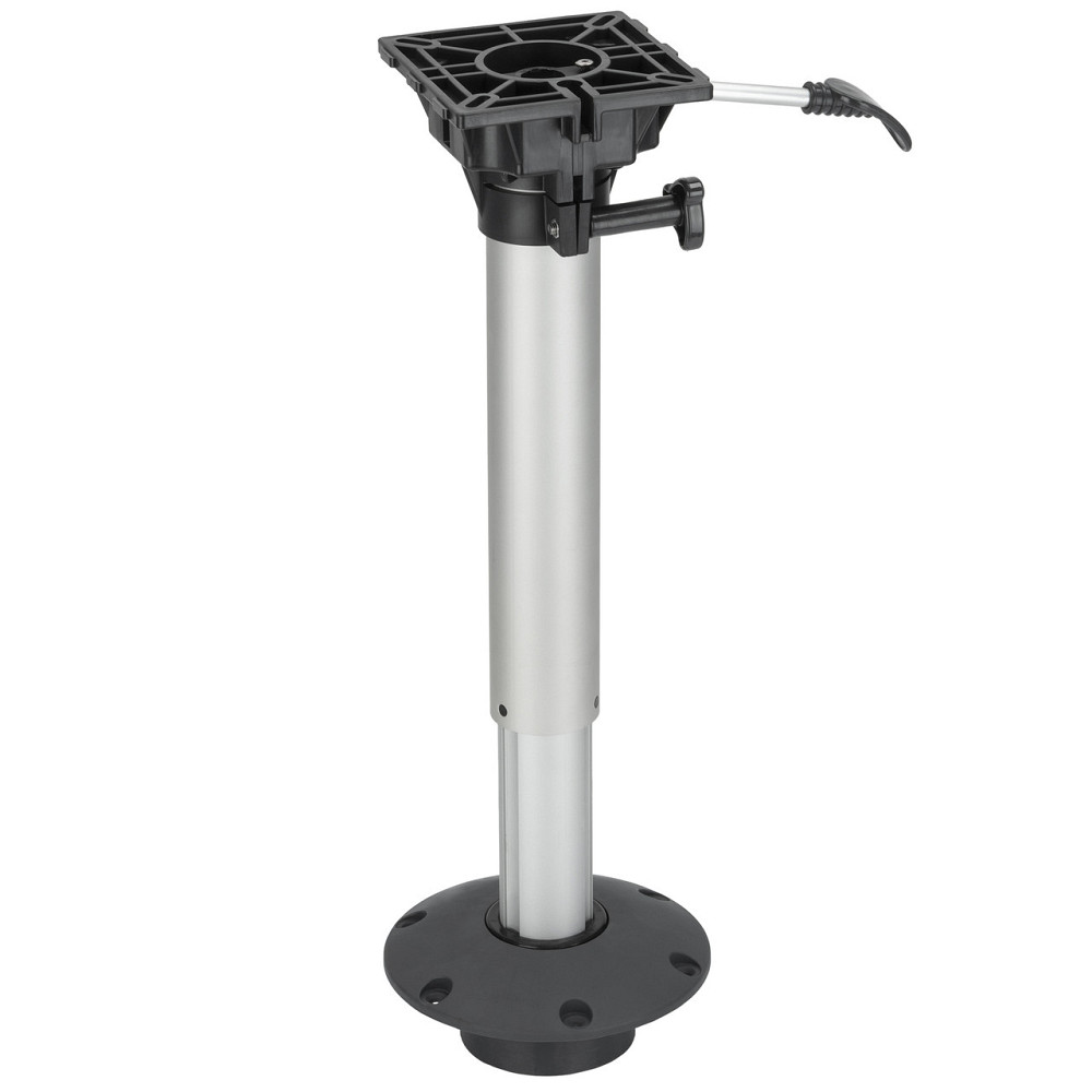 OS Газова стійка для сидіння плоска основа WAVERIDER (уцінка) Черкаси - фото 2