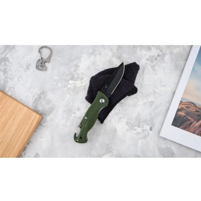 Нож Ganzo G611G Винница - изображение 7