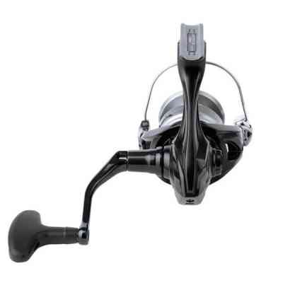 Котушка Shimano Aero BB 4000 3+1BB 4.71 (AEROBB4000) Вінниця