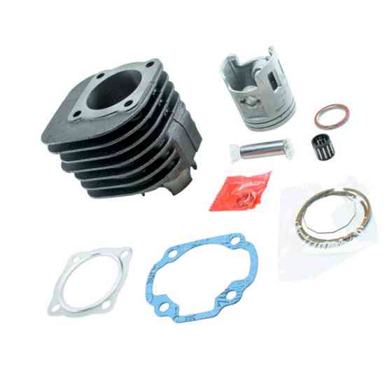 Циліндр збору YAMAHA JOG 90 3KJ (d=50) Мукачево