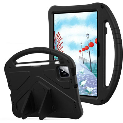 Чехол для планшета BeCover Protected Cover Xiaomi Pad 8 / 8 Pro 11.2" Black (714577) Винница - изображение 7