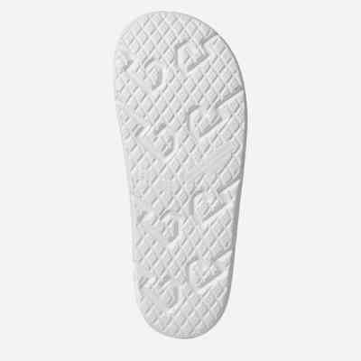 Шльопанці Aqua Speed Aspen 534-05 чорний, білий 40 (5908217693389) Вінниця