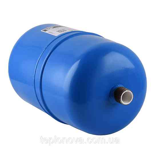 Гідроакумулятор з фіксованою мембраною 5 л ZILMET HYDRO-PRO 10bar (11A0000500) Чернівці