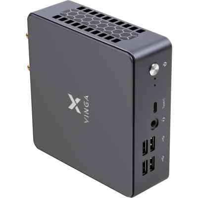 Компьютер Vinga Mini PC V665 (V6651255U.8256W1H) Винница