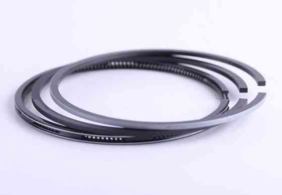 Кольца поршневые комплект диаметр 100 мм DLH1100 Хинтай 160 Мукачево